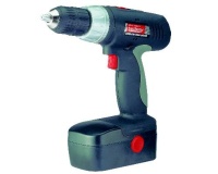 19.2V CORDLESS DRILL / DRIVER (DE3)