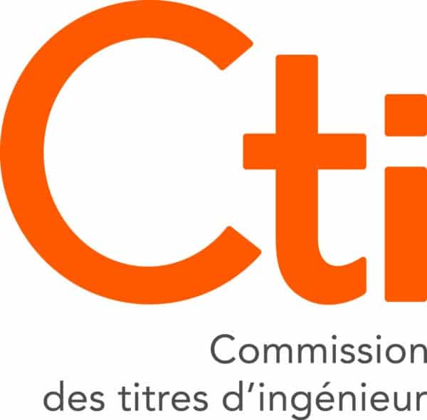 CTI : commission des titres d'ingénieur