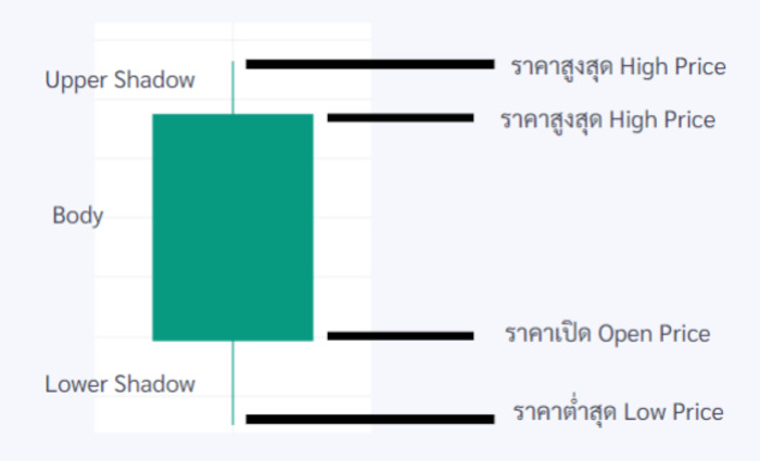 Price action คืออะไร? วิธิเทรด Forex ด้วย Price Action สำหรับมือใหม่