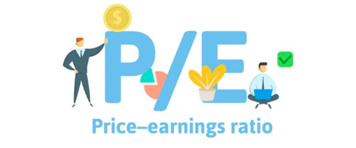 PE ratio คืออะไร?  หุ้น P/E สูงที่ว่าเเพง ทำไมถึงยังมีคนสนใจ