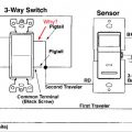 3 Way Switch Common Terminal