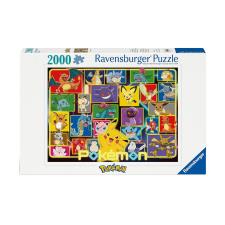 Pokemon 2000pc Jigsaw Puzzle