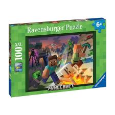 Minecraft Monster XXL 100pc Jigsaw Puzzle