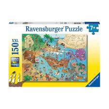 Pirate Island XXL 150pc Jigsaw Puzzle