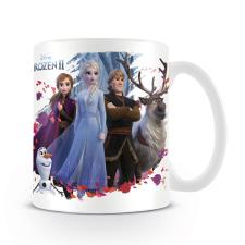 Disney Frozen 2 Characters Mug