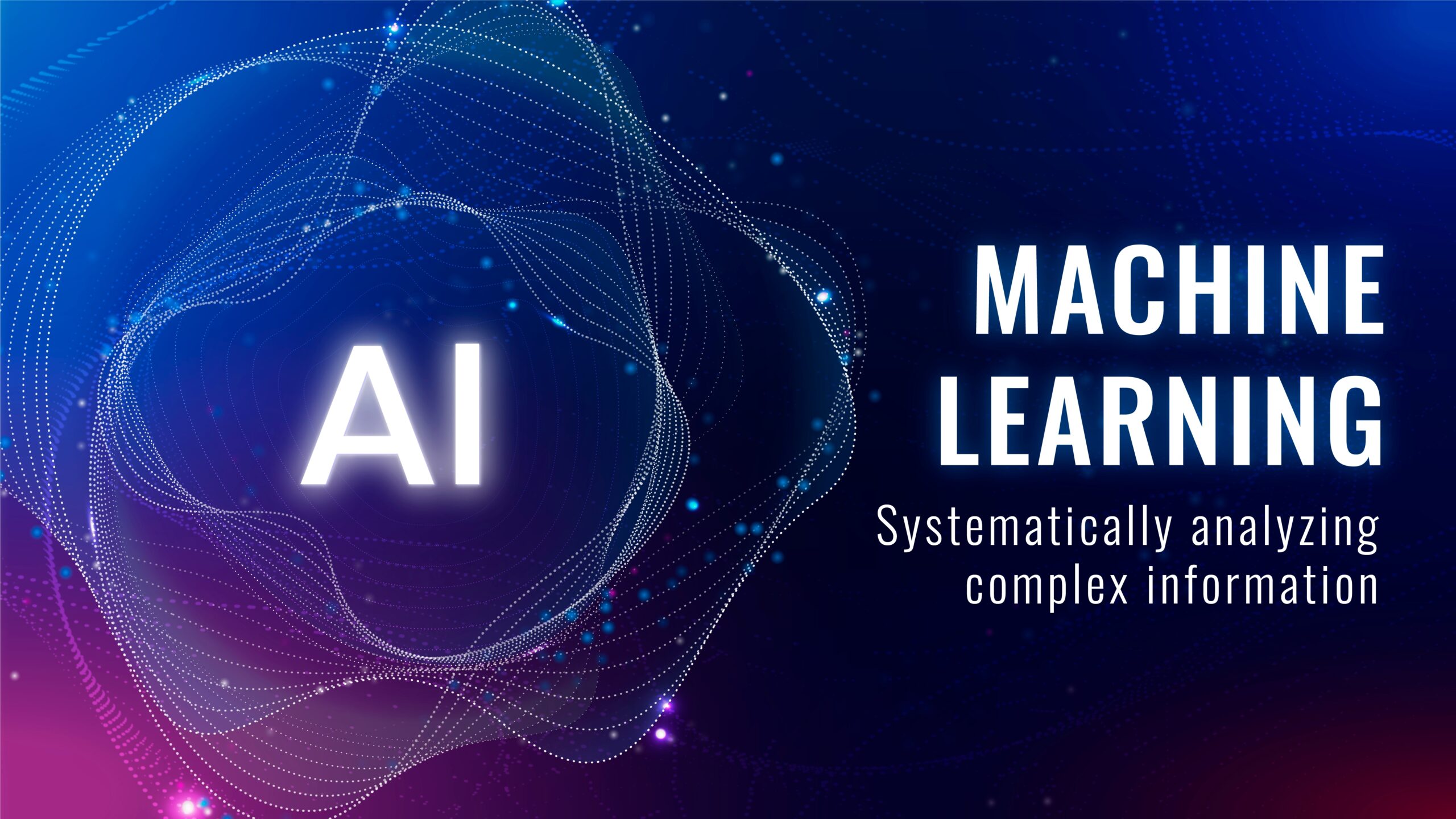 How to easy learning AI machine learning course