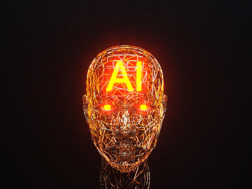 Artificial Intelligence (AI) is revolutionizing the way we live