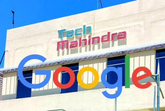 Tech Mahindra and Google's Email amplifAIer: AI-Powered Customer Service Solution