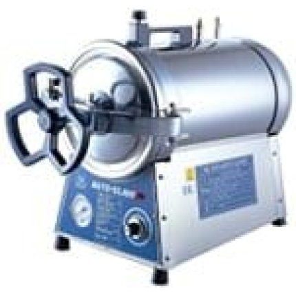 hl-300 autoclave 16lt