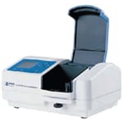 uv/vis spectrophotometer