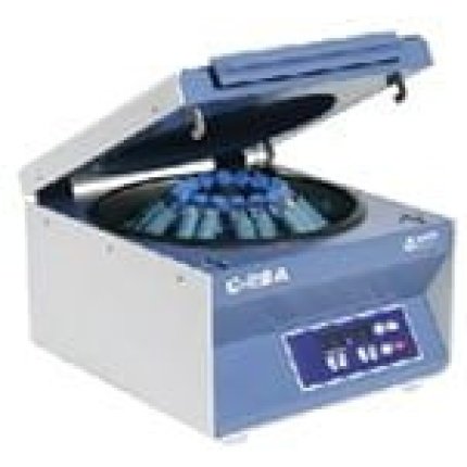 universal centrifuge, boeco