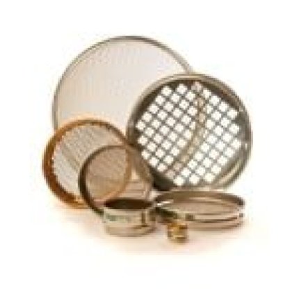 test sieves 200x 50mm