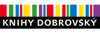 Knihy Dobrovský