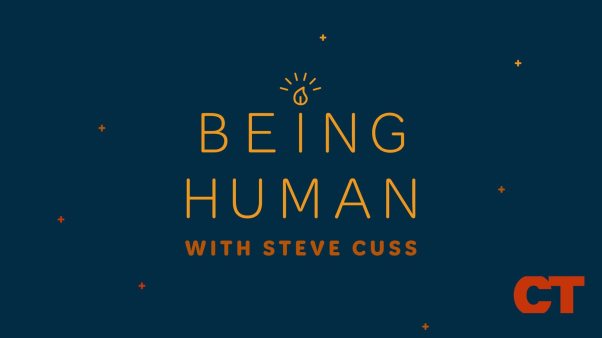 Being Human