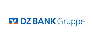 DZ BANK Gruppe logo