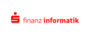 Finanz informatik logo