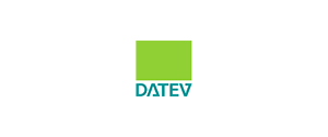 DATEV logo