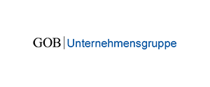 GOB Unternehmensgruppe logo