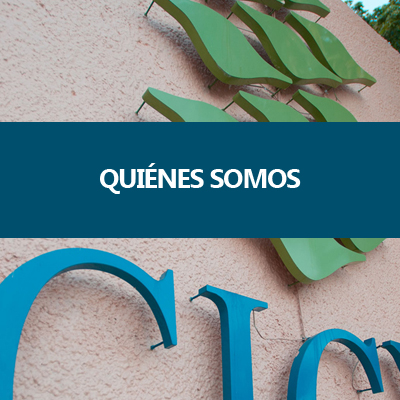 Quiénes somos