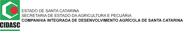 Companhia Integrada de Desenvolvimento Agrícola de Santa Catarina