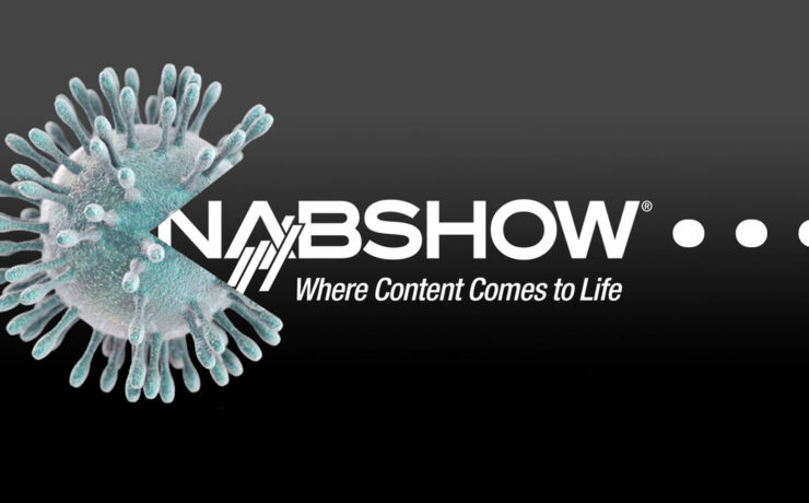 NAB 2021 Has Been Canceled