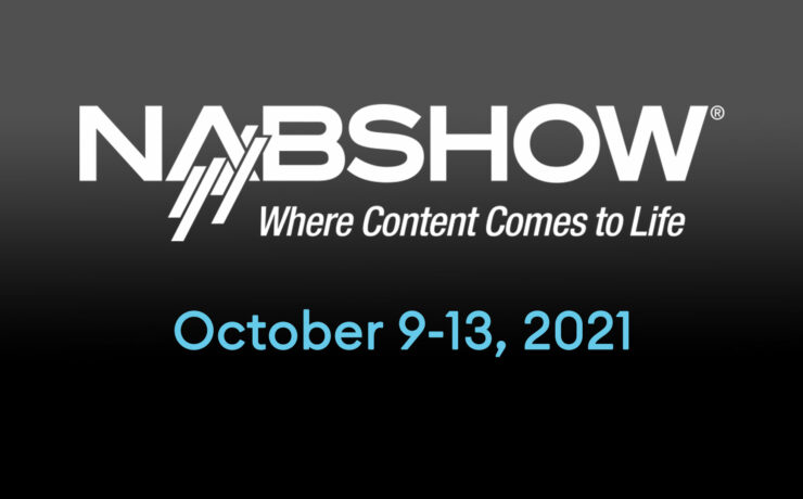 NAB 2021 in Las Vegas Postponed to October 2021