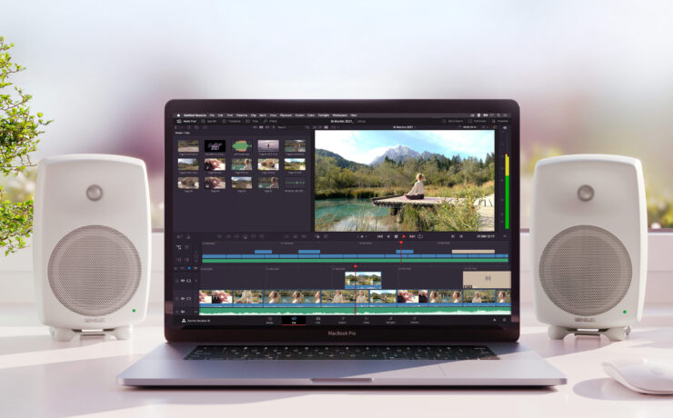 DaVinci Resolve 19.1.1 – Incremental Update Brings Workflow and Stability Improvements