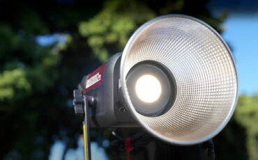 GVM Pro SD300C RGB LED Monolight Review - How Does It Compare to the amaran 300c?