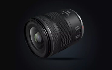 Canon RF 16-28mm f/2.8 Lens Announced - Compact and Affordable