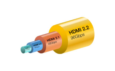 HDMI 2.2 Introduced - Supporting up to 96Gbps, 4K 480Hz & 16K