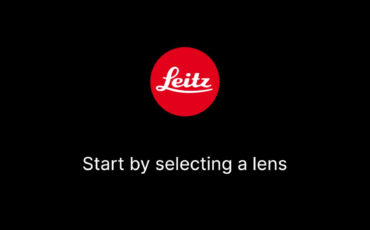 Compare Lenses With the Leitz Cine Lens Test Tool