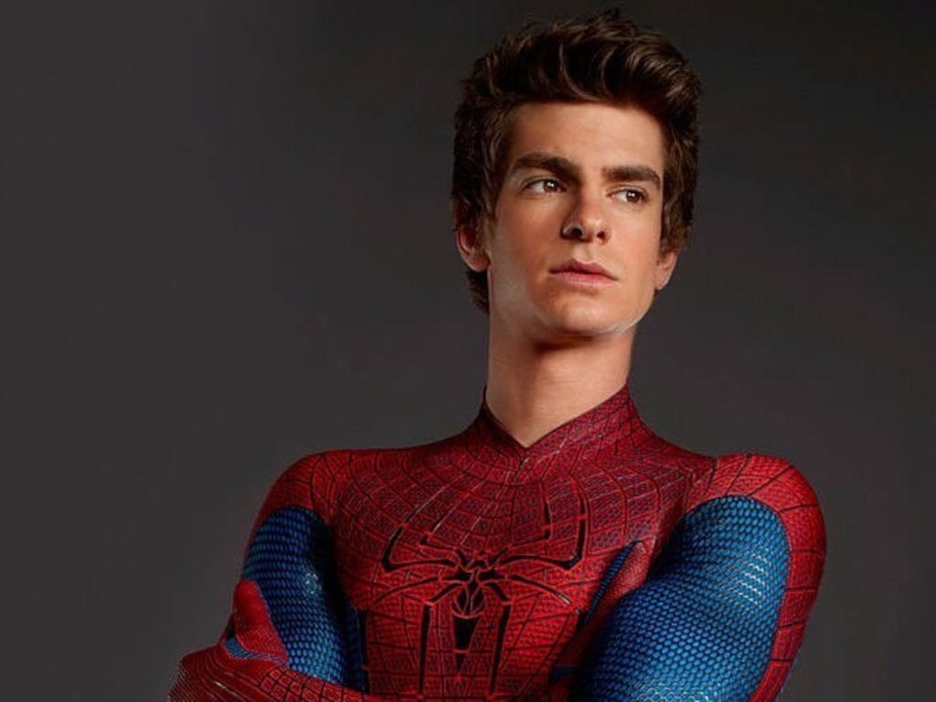 Andrew Garfield vehemently denies appearance in "Spider-Man: No Way Home"