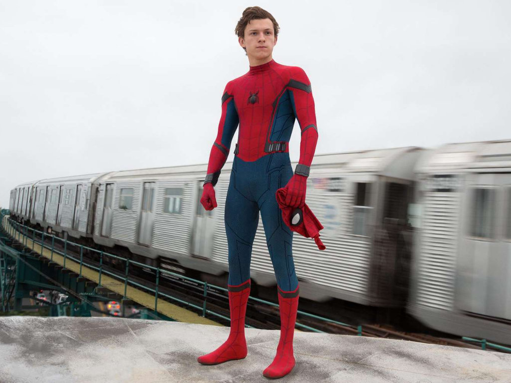 Tom Holland says "Spider-Man 4" has to be worth it