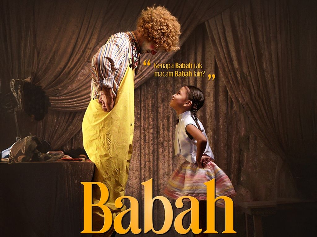 "Babah" explores father-daughter bond through lens of rare disease