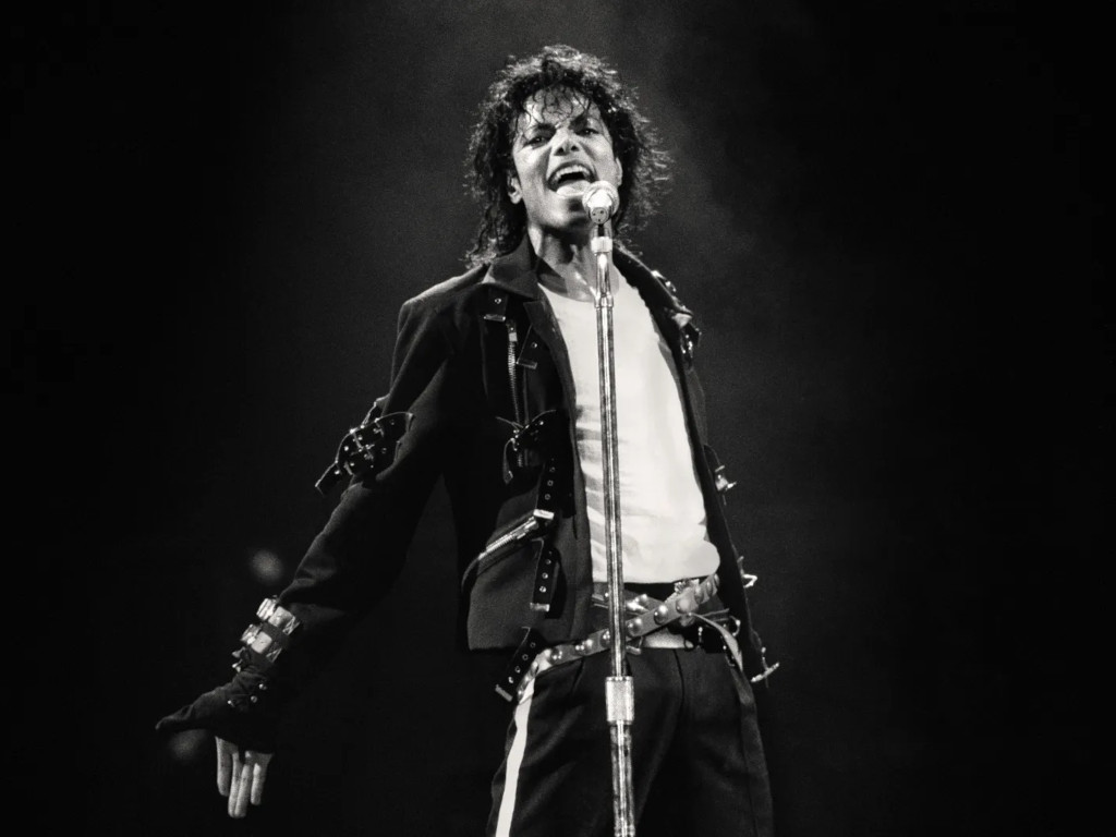 Thriller delayed: Michael Jackson biopic moonwalks to October 2025