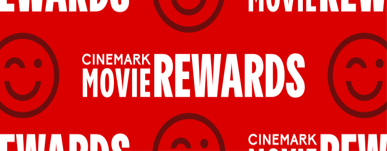 Cinemark Movie Rewards is your path to free tickets and more