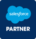 Salesforce Partners Badge