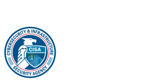 CISA HHS logos