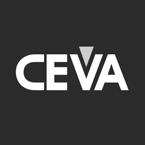 Ceva Logistics Logo