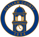 Clallam County Seal