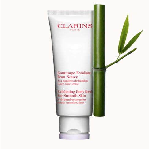 Activated packshot: Exfoliating Gentle Body Scrub