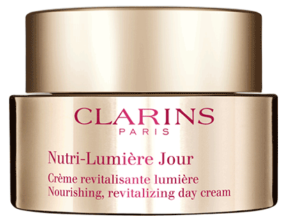 Nutri-Lumière Day Cream