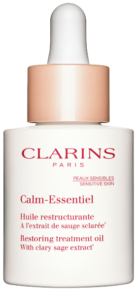 Calm-Essentiel Repairing soothing balm