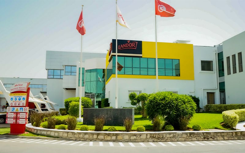 Trigeneration Transforms Cheese Manufacturing Efficiency in Tunisia