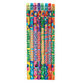 Fun & Reward Pencils