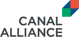 Canal Alliance logo