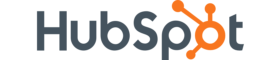 HubSpot Logo