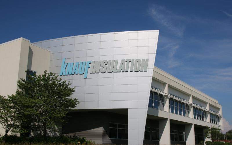 Knauf HQ 