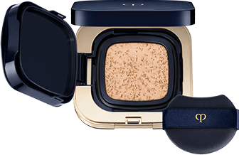 RADIANT Cushion Foundation dewy