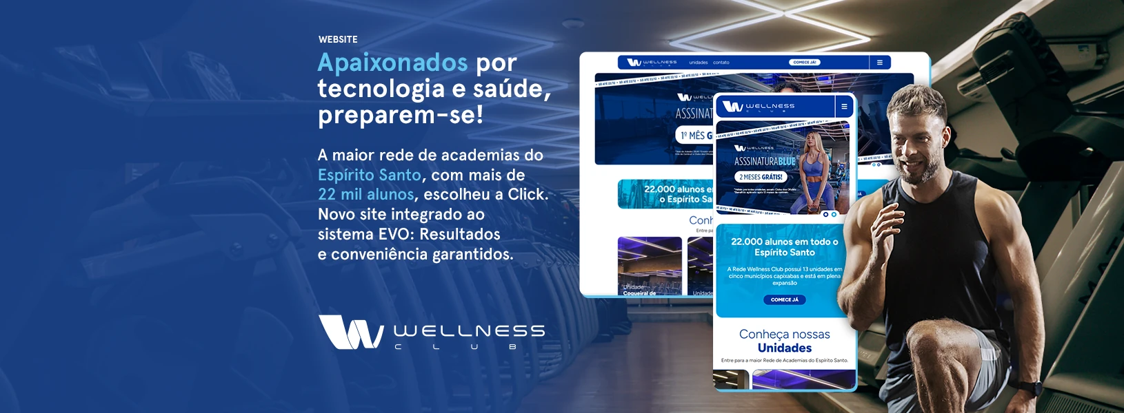 Wellness Club